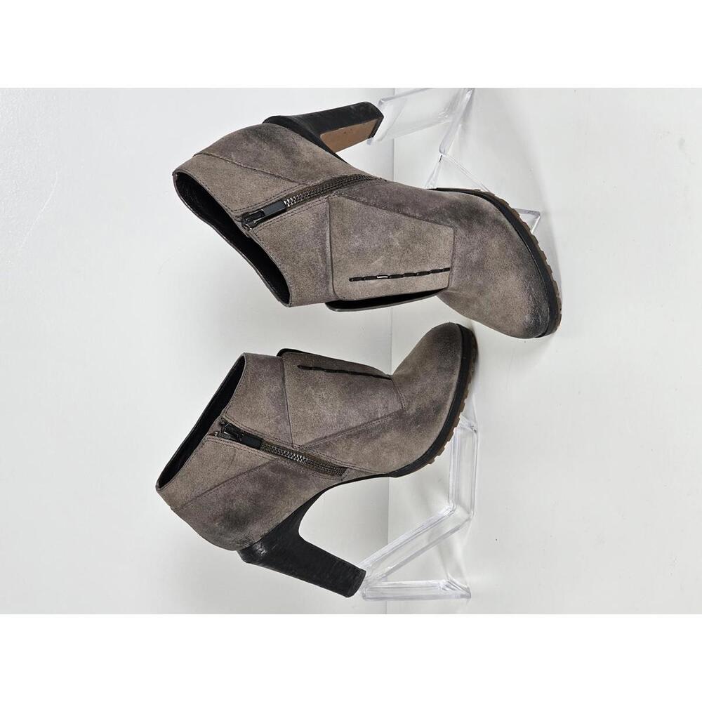 Elite Tahari Ankle Boots Sz 8